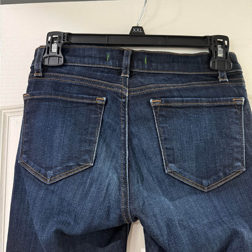 J BRAND - Janey Bootcut‎ Jeans  in Enchanted Size 25 - Picture 6 of 9